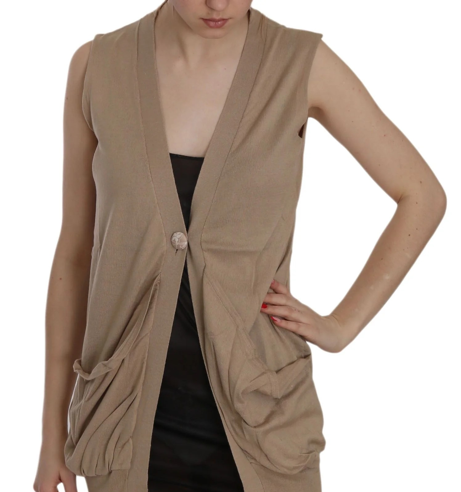 Women > Vests.