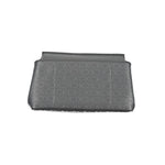 Calvin Klein - Sleek Monogram Logo Adjustable Shoulder Bag - Black Calvin Klein