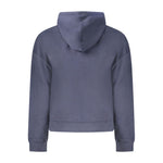 Pepe Jeans - Classic Zip-Up Hoodie - Blue Pepe Jeans