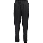 Calvin Klein - Relaxed Cotton Drawstring Jogger Pant - Black Calvin Klein