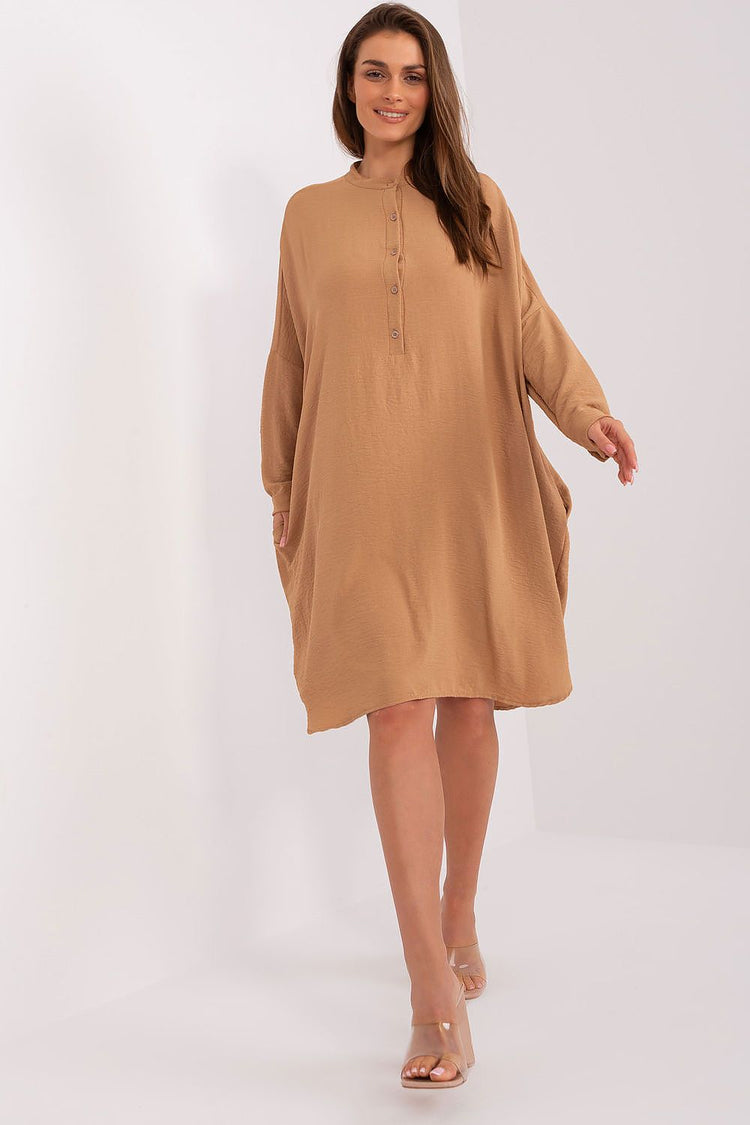  Dagsklänning modell 187455 Italy Moda 