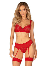  Sexigt set modell 188973 Obsessive 
