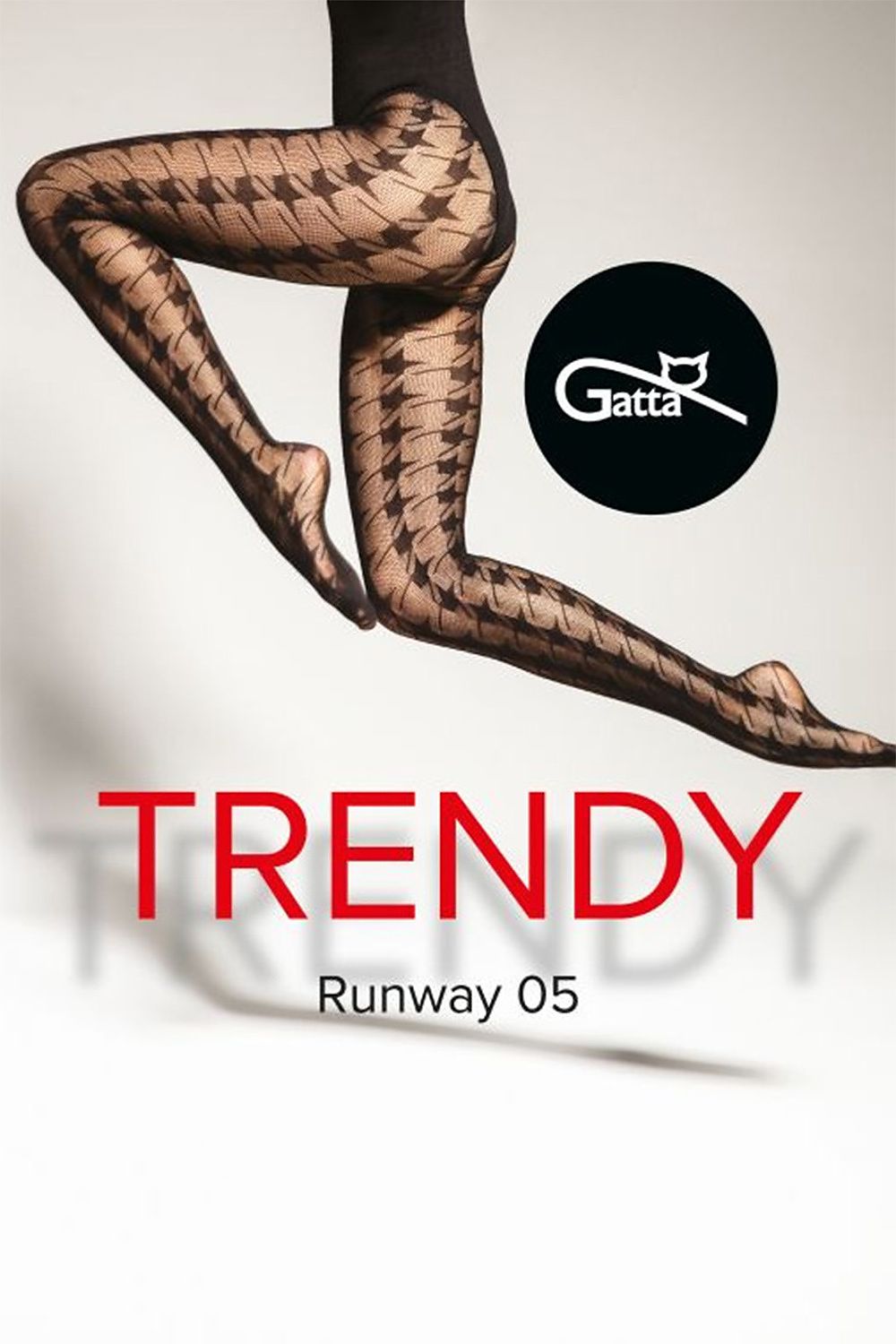  Tightsmodell 191615 Gatta 