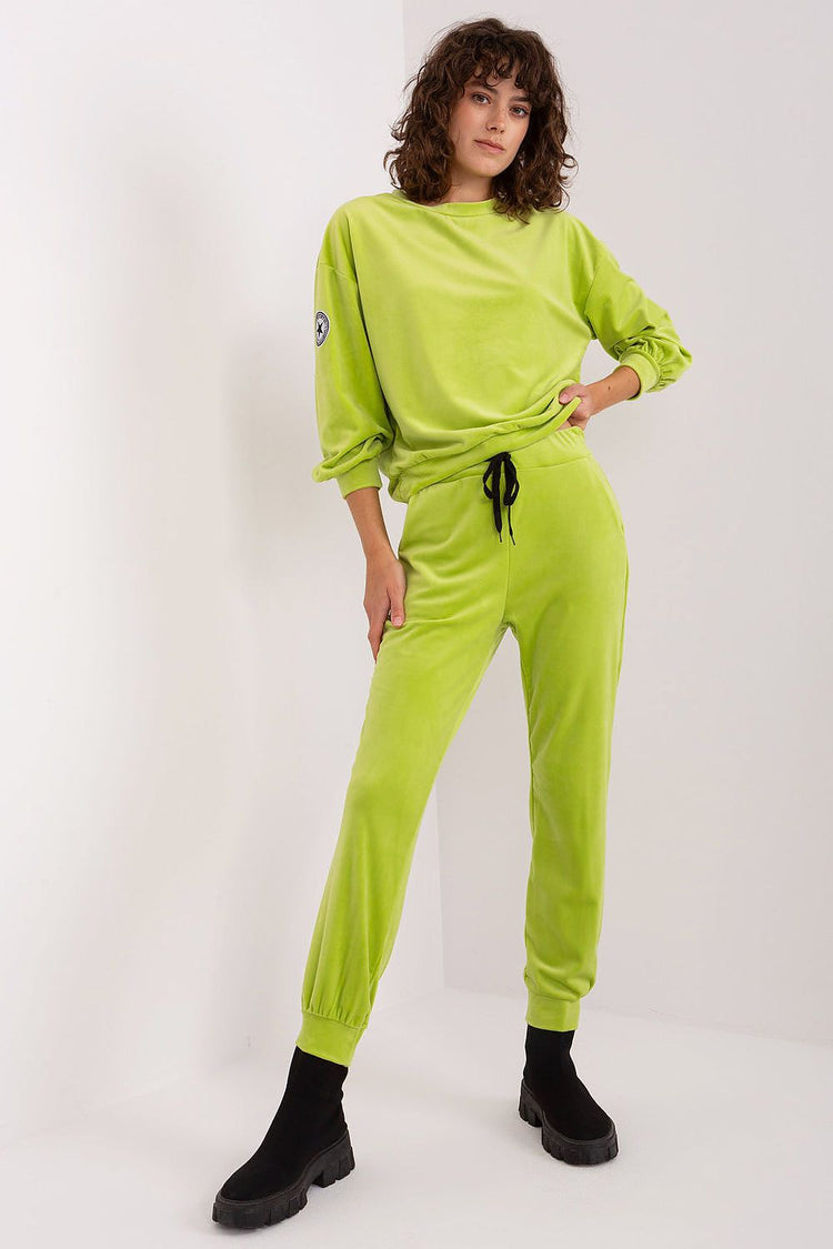  Ställ in modell 191741 Italy Moda 