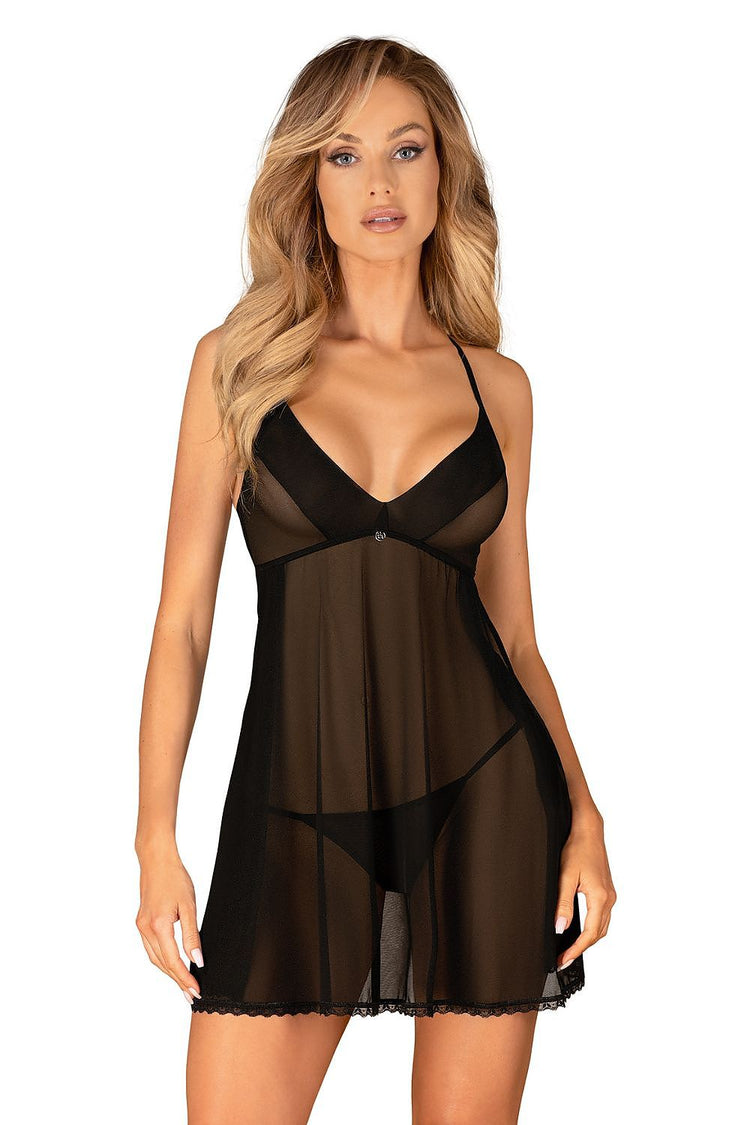  Sexigt set modell 192126 Obsessive 