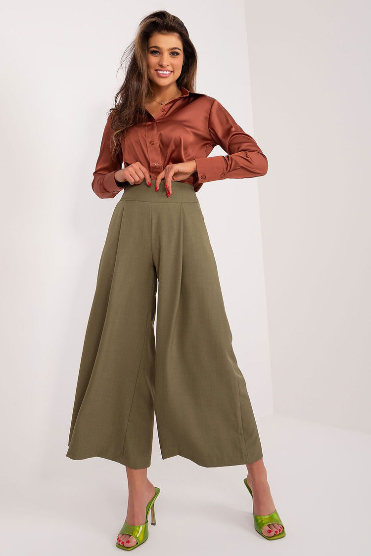  Culotter modell 192507 Italy Moda 
