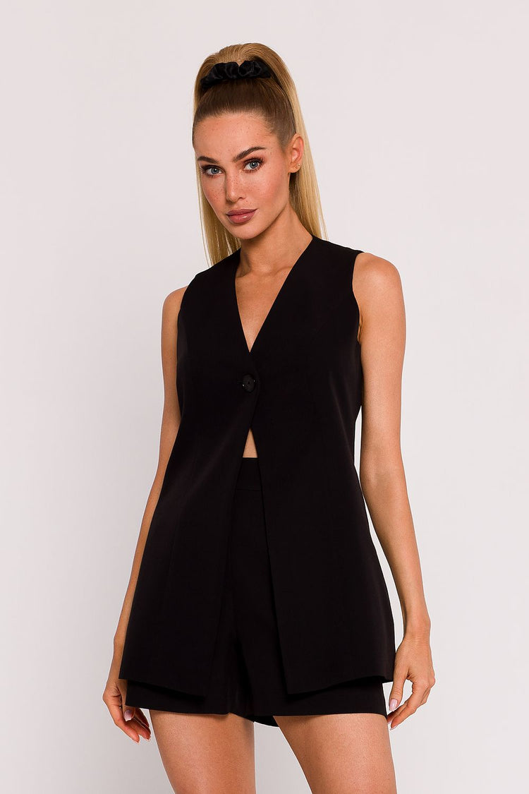  Gilet modell 193617 Moe 