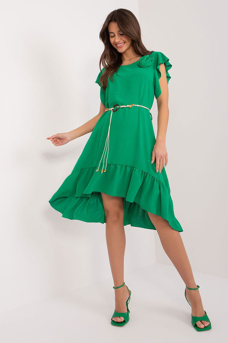  Dagsklänning modell 195327 Italy Moda 
