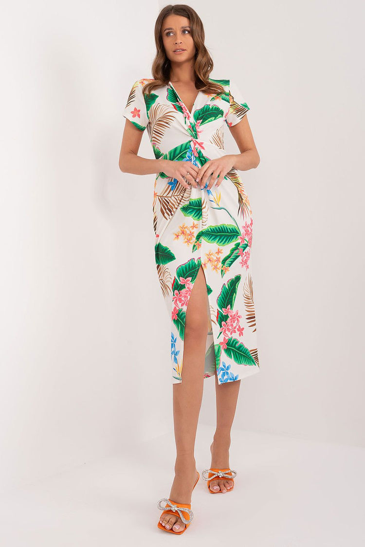  Klänning för dagen modell 196213 Italy Moda 