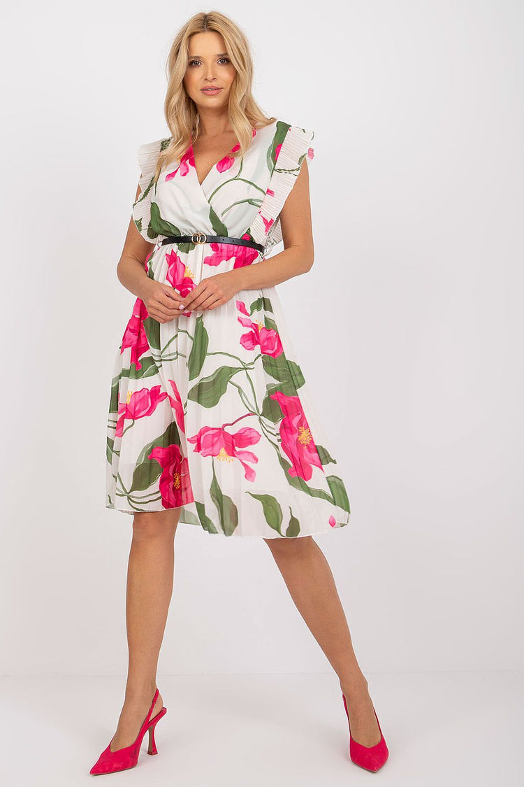  Klänning modell 197871 Italy Moda 