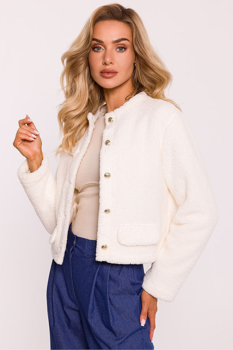  Sweatshirt modell 199655 Moe 