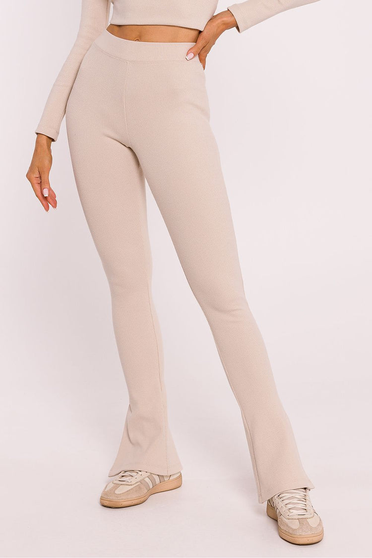 Långa leggings modell 200925 Moe 