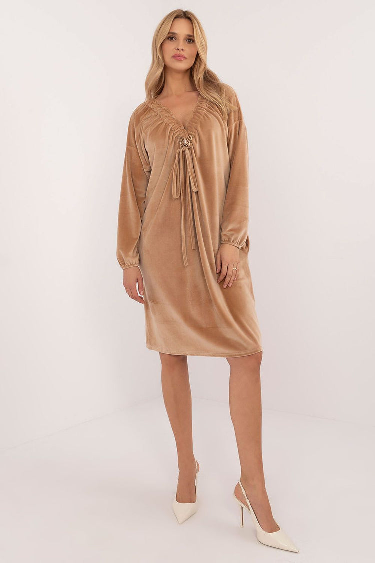  Klänning modell 201586 Italy Moda 
