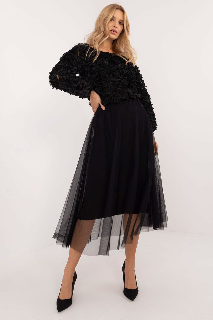  Kjolmodell 201596 Italy Moda 