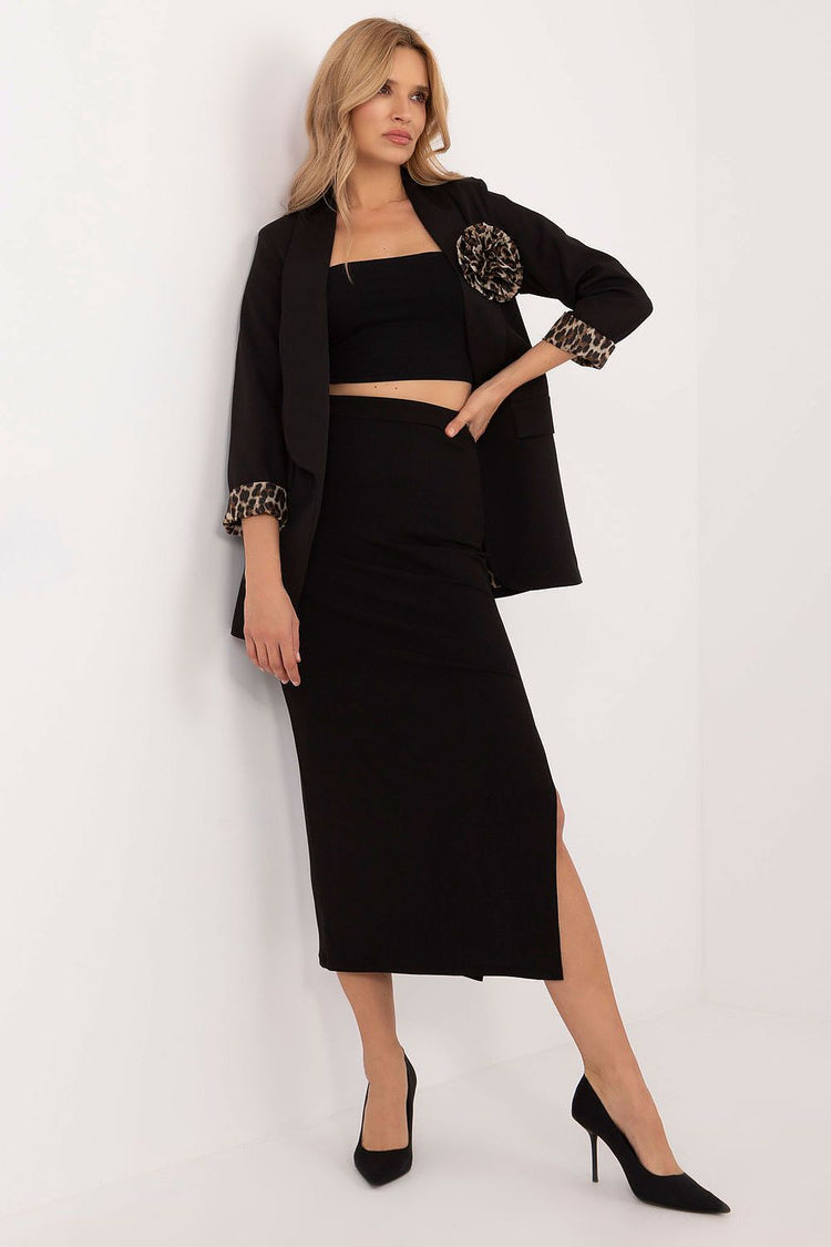  Kjolmodell 201604 Italy Moda 