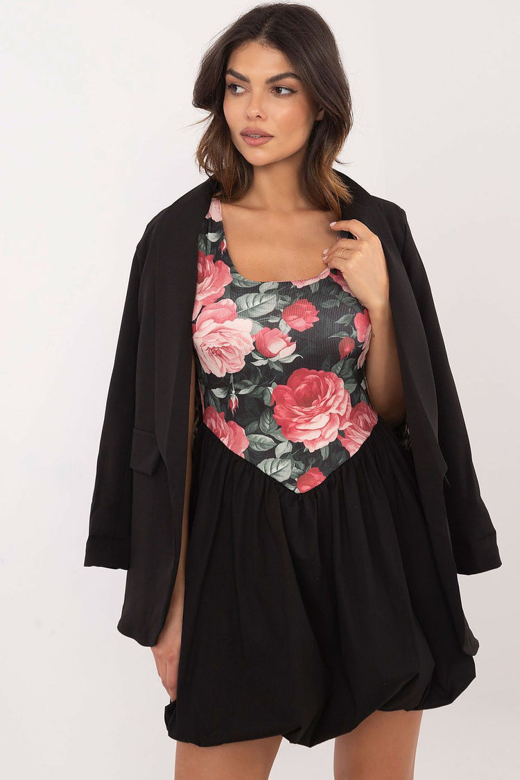  Klänning modell 201785 Italy Moda 