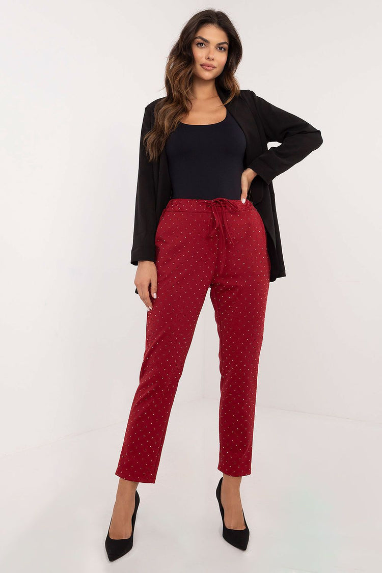  Mjukisbyxor modell 201860 Italy Moda 