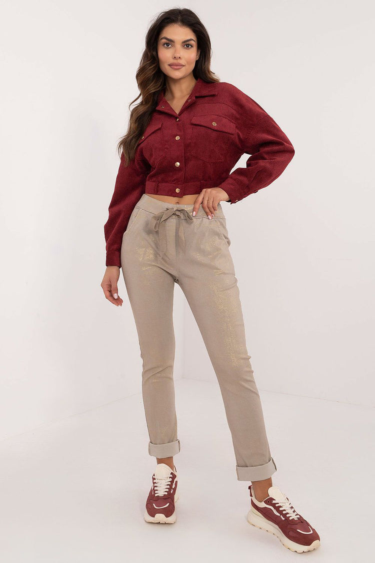  Dambyxor modell 201865 Italy Moda 