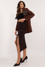  Skirt model 201872 Italy Moda 