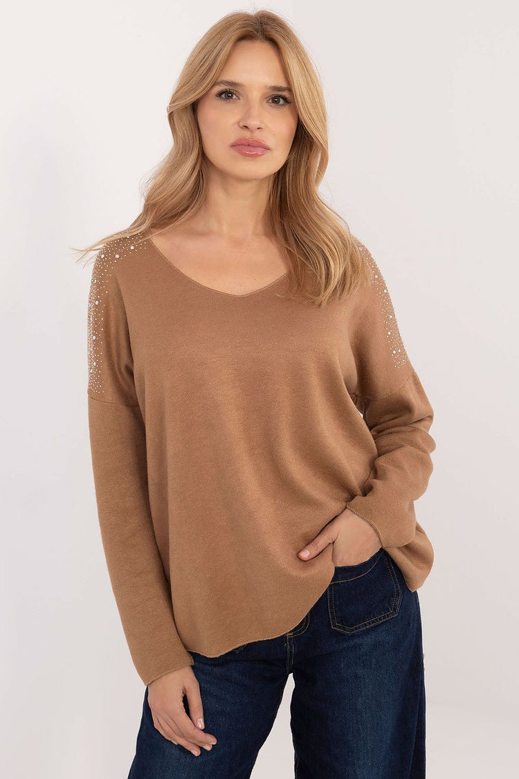 Jumper modell 202741 Italy Moda 