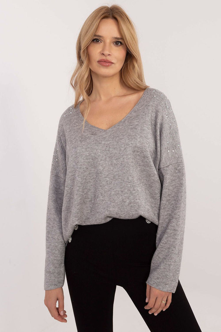  Tröja modell 202742 Italy Moda 