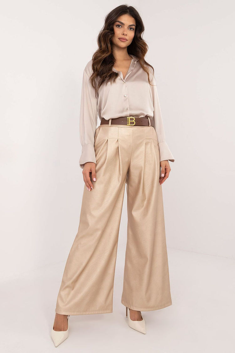  Byxor för dam modell 202894 Italy Moda 