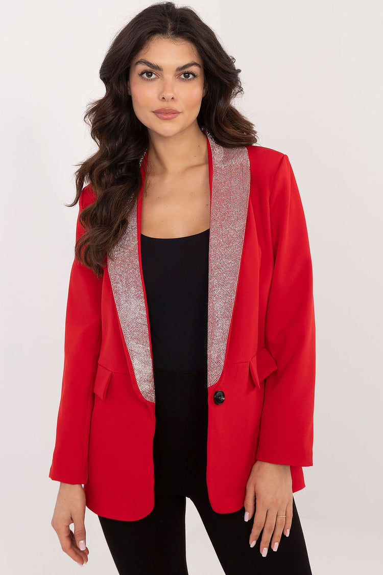  Jackmodell 203332 Italy Moda 