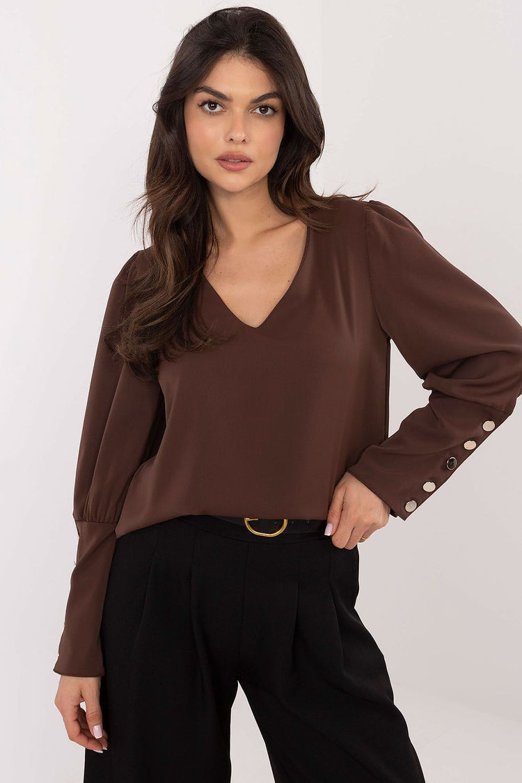  Blusmodell 203403 Italy Moda 
