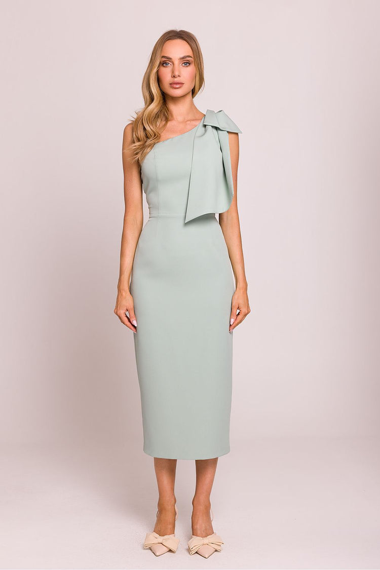  Cocktailklänning modell 209266 Moe 