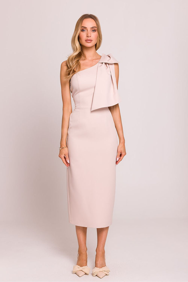  Cocktailklänning modell 209268 Moe 