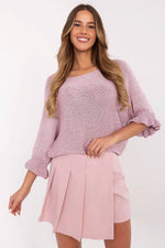  Skort model 209511 Italy Moda 