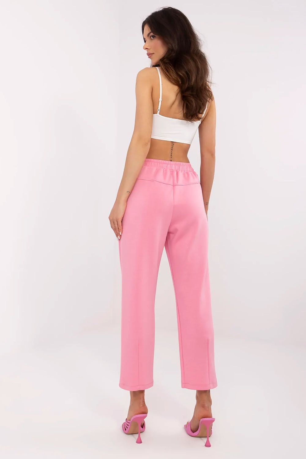  Tracksuit trousers model 210957 Italy Moda 