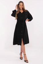  Daydress model 212020 Italy Moda 