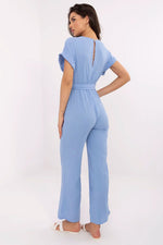  Suit model 213067 Italy Moda 