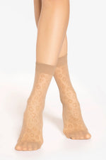 Strumpor modell 213350 Gatta 
