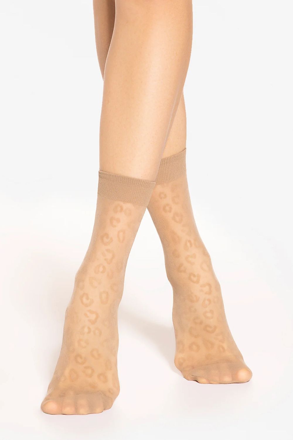  Strumpor modell 213350 Gatta 