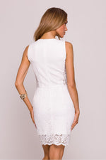  Evening dress model 213672 Moe 