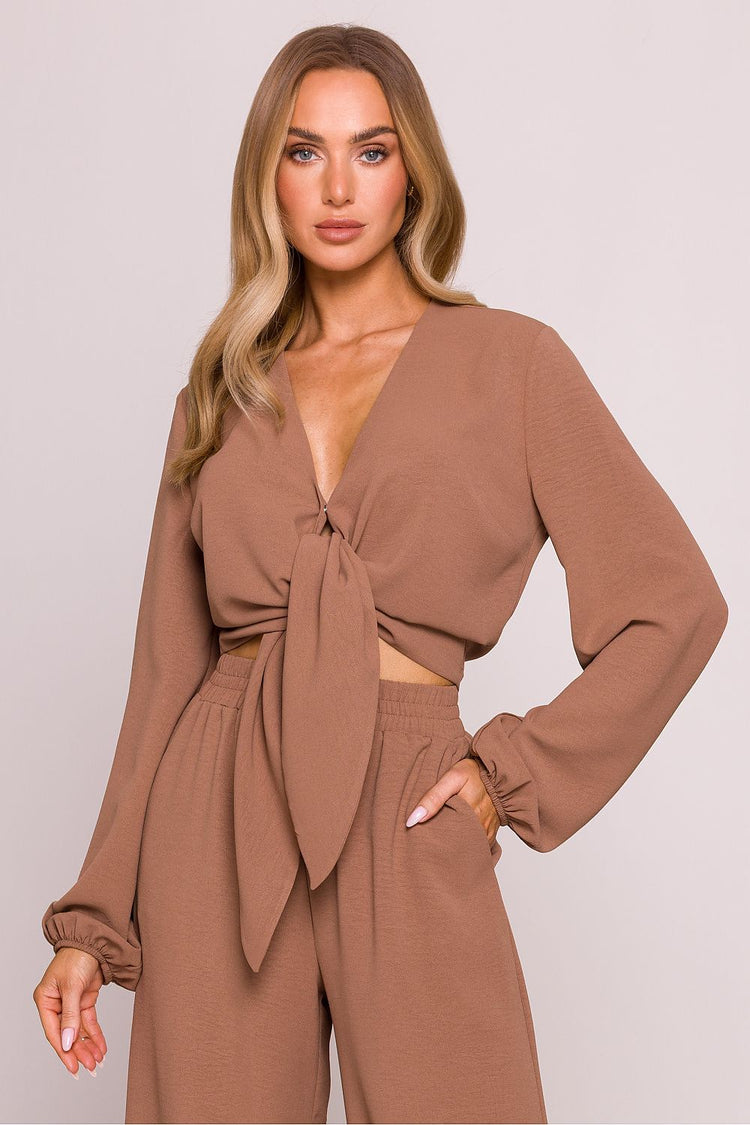  Blus modell 213682 Moe 