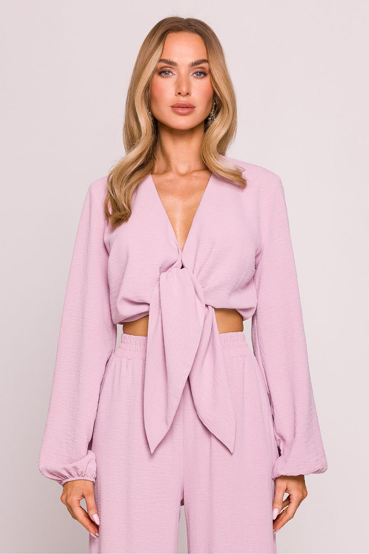  Blus modell 213684 Moe 