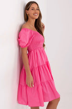  Daydress model 213838 Italy Moda 