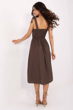  Daydress model 215134 Italy Moda 