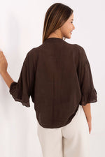  Shirt model 215814 Italy Moda 
