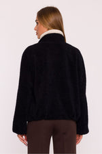  Jacket model 216572 Moe 