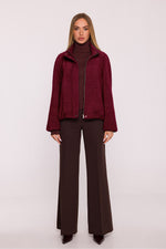  Jacket model 216573 Moe 