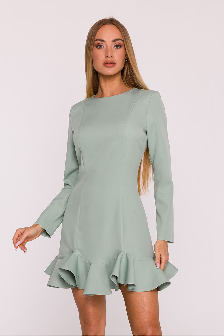  Cocktailklänning modell 216581 Moe 