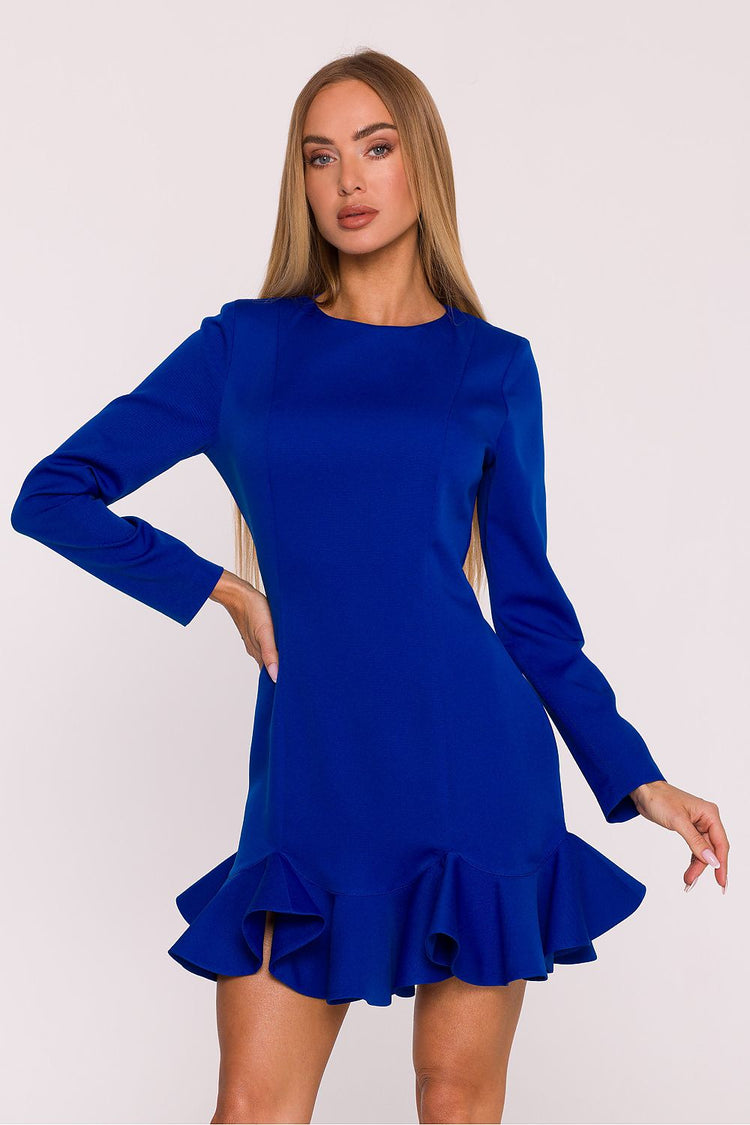  Cocktailklänning modell 216582 Moe 