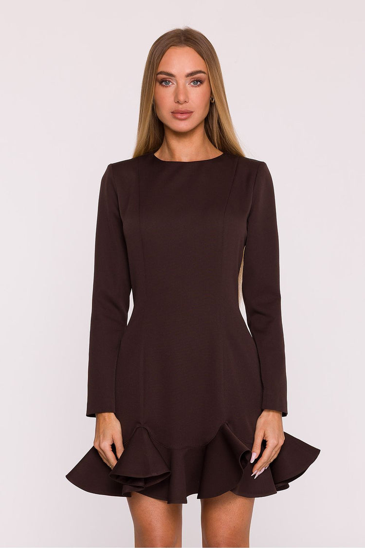  Cocktailklänning modell 216583 Moe 