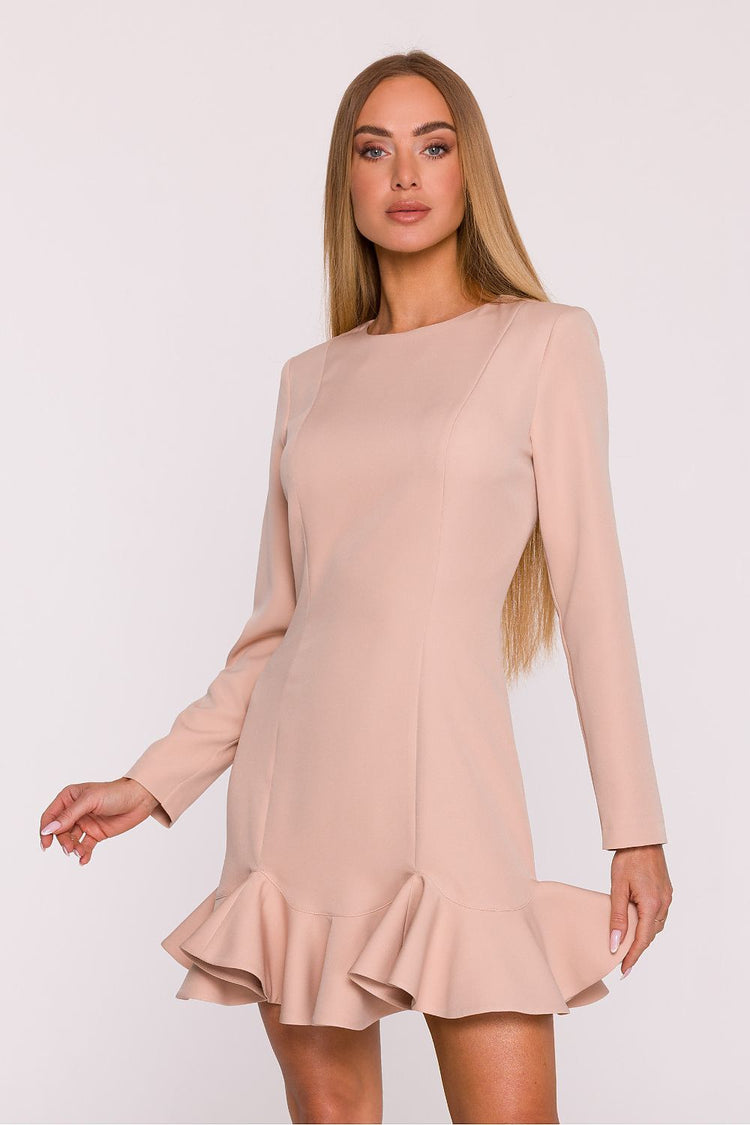  Cocktailklänning modell 216585 Moe 