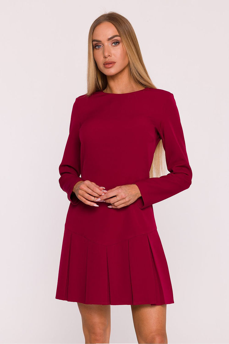  Klänning modell 216626 Moe 