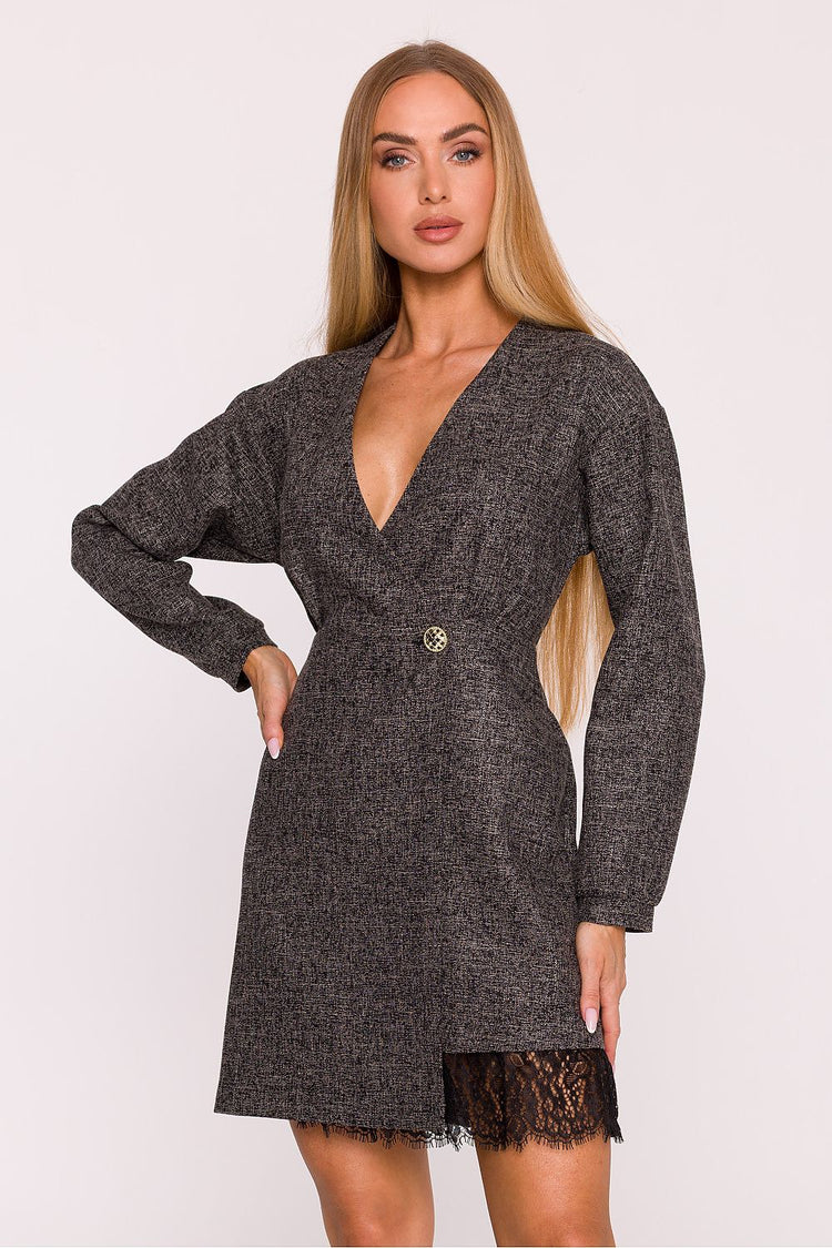  Klänning för dagen modell 216630 Moe 
